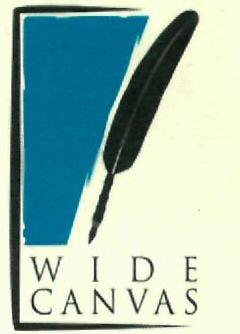 Wide Canvas (label) Device mark 2534866 Trademark