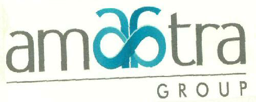 Amaatra Group (label) Device mark 2541162 Trademark