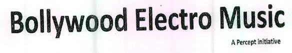 Bollywood Electro Music Device mark 2605724 Trademark
