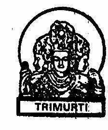 Trimurti Device mark 291834 Trademark