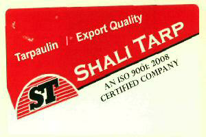 St Shali Tarp (label) Device mark 2686729 Trademark