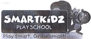 Smartkidz Play School Play Smart. Grow Smart! Device mark 2047896 Trademark