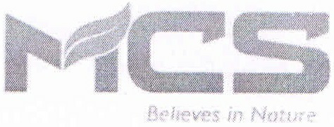 Mcs Device mark 2953841 Trademark