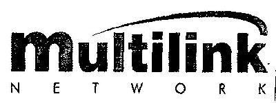 Multilink Network Device mark 2873577 Trademark