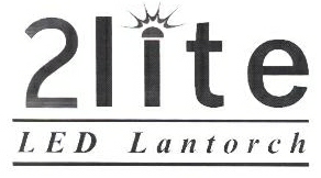 2lite Led Lantorch Device mark 2115513 Trademark