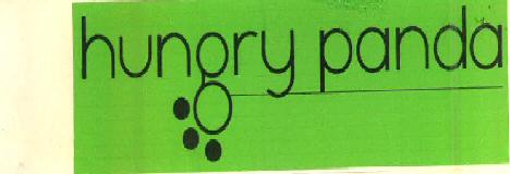 Hungry Panda Device mark 2854073 Trademark