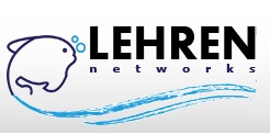 Lehren Networks With Dolphin Device mark 2661514 Trademark