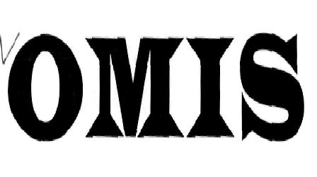 Omis (label) Device mark 2109982 Trademark