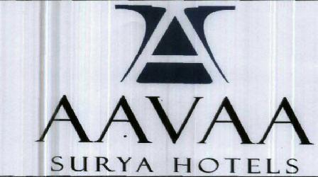 Aavaa Device mark 2032240 Trademark