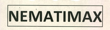 Nematimax Device mark 2301441 Trademark