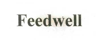 Feedwell Device mark 2253195 Trademark