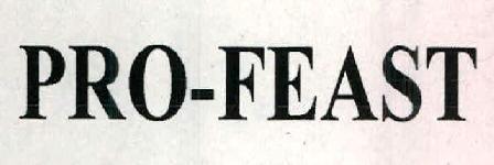 Pro-feast Device mark 2367751 Trademark