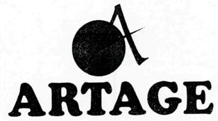 A Artage (logo) Device mark 2358636 Trademark