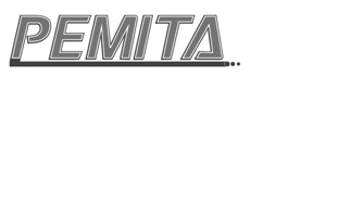 Pemita Device mark 2525561 Trademark