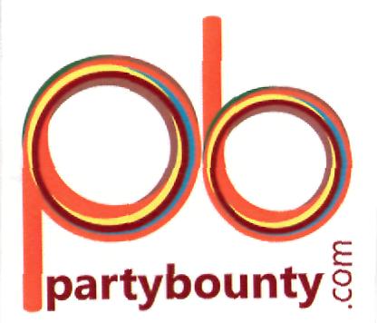 Partybounty.com (label) Device mark 2258975 Trademark