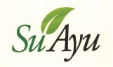 Su Ayu With Device Of Leaf Device mark 2666154 Trademark