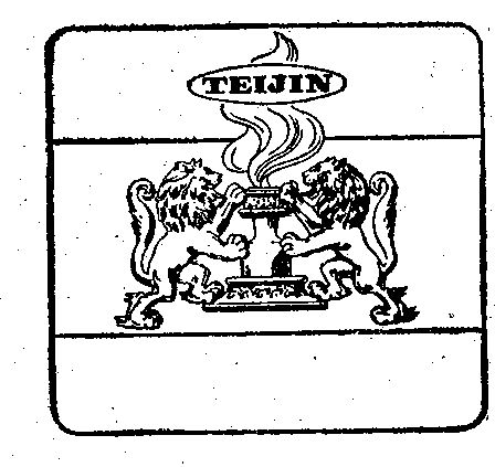 Teijin Device mark 252396 Trademark