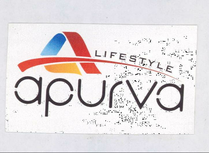 Life Style Apurva Device mark 2092164 Trademark