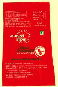Namastey India (label) Device mark 2717021 Trademark