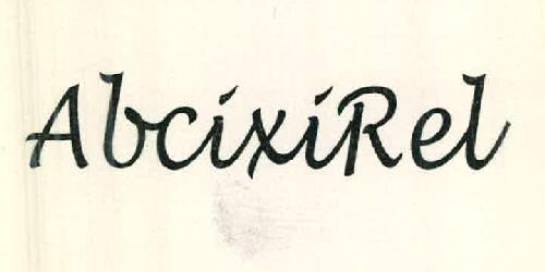 Abcixirel Device mark 2453930 Trademark