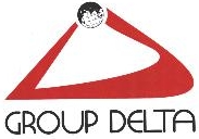 Group Delta Device mark 2138498 Trademark