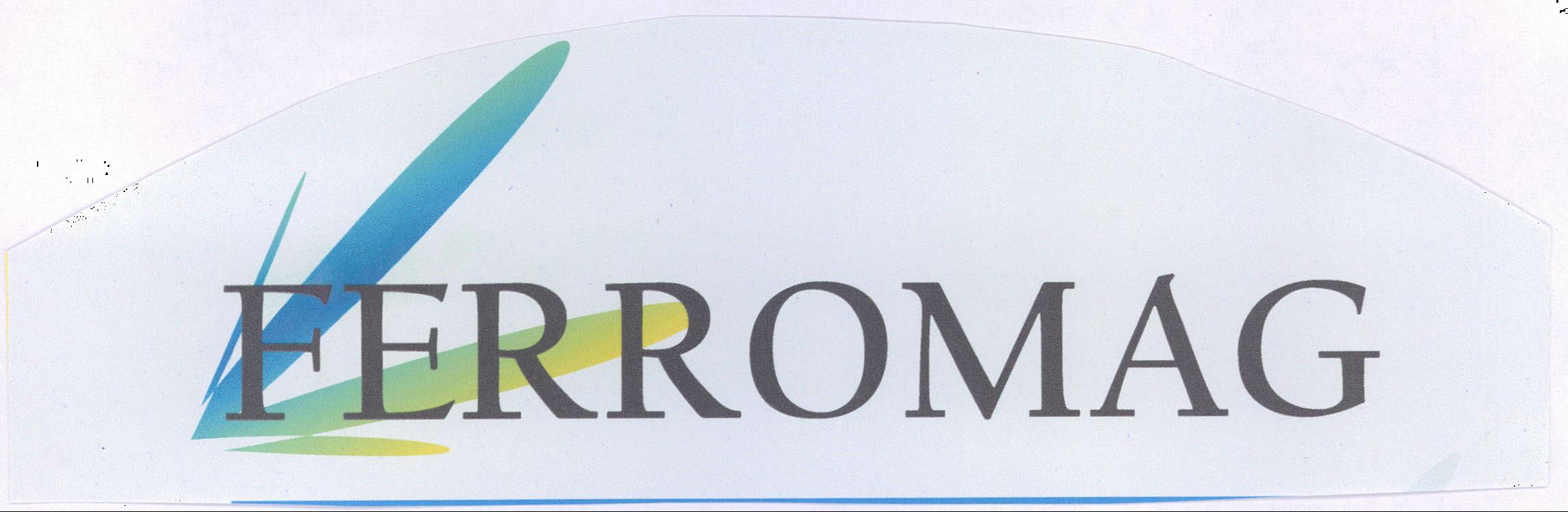 Ferromag Device mark 2088815 Trademark