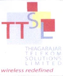 Ttsl Thiagarajar Telekom Solutions Limited Device mark 2108065 Trademark