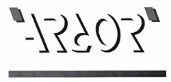 Ardor With Logo Device mark 2776440 Trademark