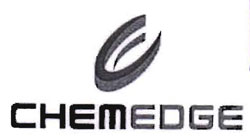 Chemedge With Logo Device mark 2772691 Trademark