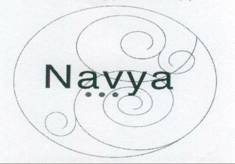 Navya Device mark 2006695 Trademark