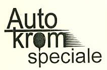 Auto Krom Speciale Device mark 2472915 Trademark