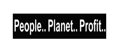 People..planet..profit.. Device mark 2226392 Trademark