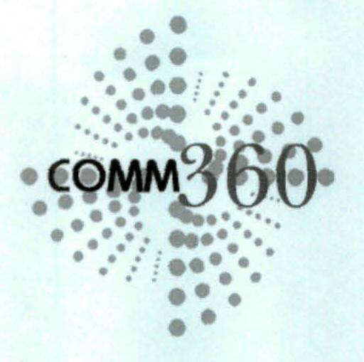 Comm 360 Device mark 2024260 Trademark