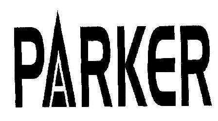 Parker With Device Device mark 2069146 Trademark