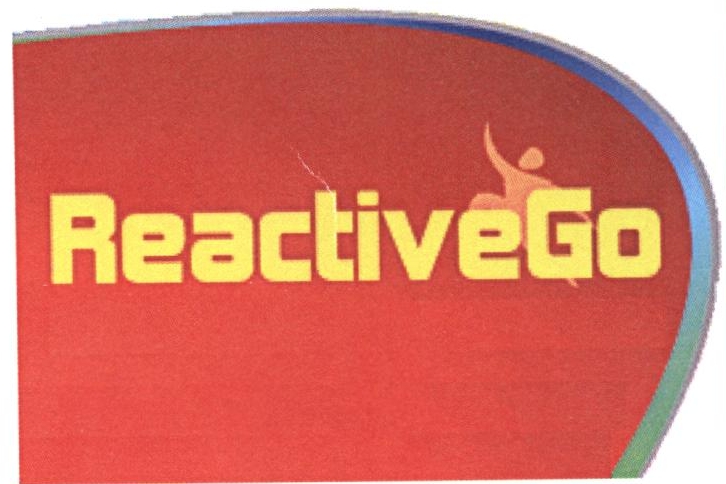 Reactivego Device mark 2178657 Trademark