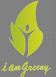 I Am Greeny Device mark 2670914 Trademark