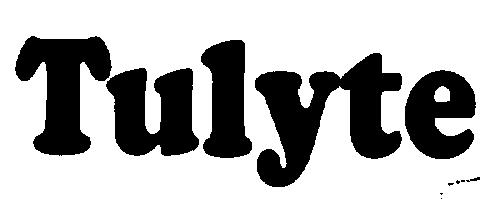 Tulyte Device mark 2172806 Trademark