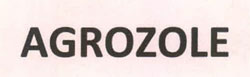 Agrozole Device mark 2552676 Trademark