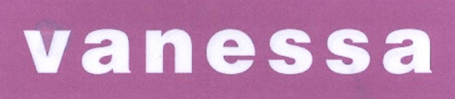 Vanessa Device mark 2415267 Trademark