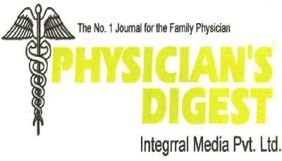 Physician's Digest Device mark 2264872 Trademark