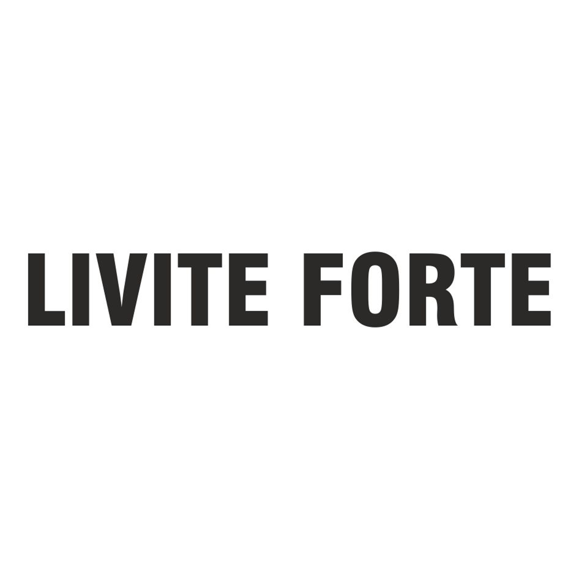 Livite Forte Device mark 2914713 Trademark