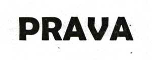 Prava Device mark 2136976 Trademark