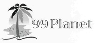 99 Planet(device Of Tree) Device mark 2652271 Trademark
