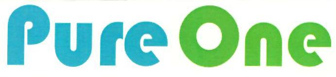Pure One (device) Device mark 2397427 Trademark