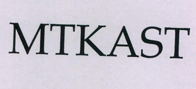 Mtkast Device mark 2260756 Trademark