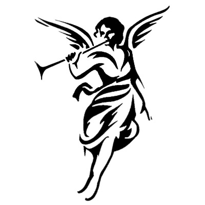 Angel Design Device mark 2210705 Trademark