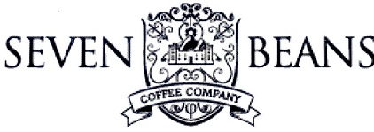 Seven Beans Device mark 2675990 Trademark