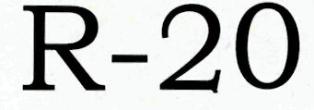 R-20 Device mark 2440182 Trademark