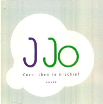 J Jo Cover Them In Mischief Device mark 2887529 Trademark