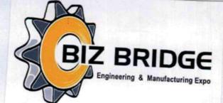 Biz Bridge Device mark 2024046 Trademark